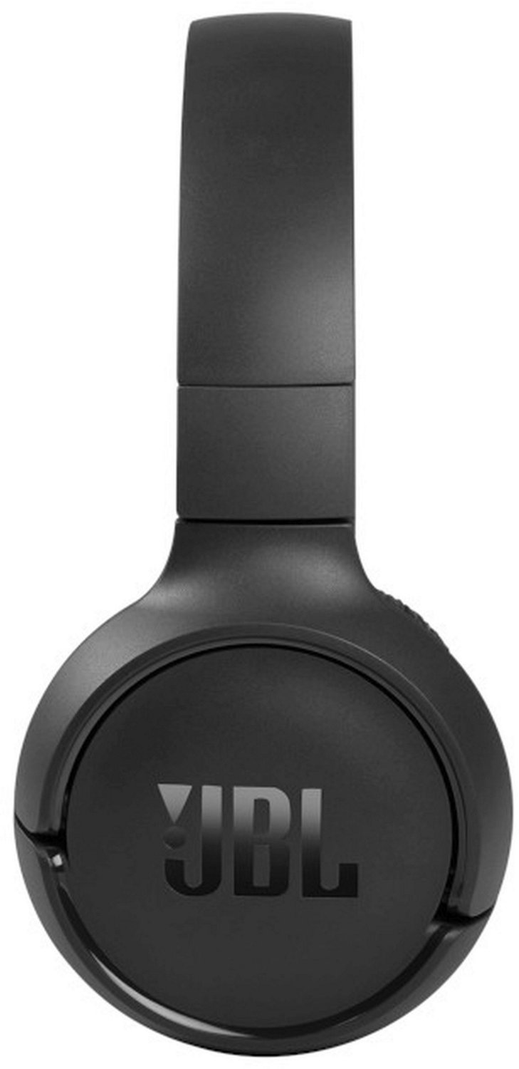 JBL Tune 510 Bluetooth On-Ear Headphones                                                                                         - view number 3