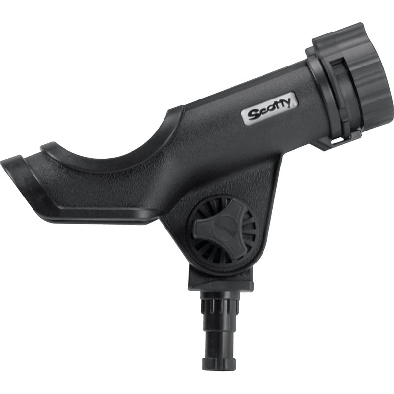 Scotty Powerlock Rod Holder - Marine Accessories at Academy Sports