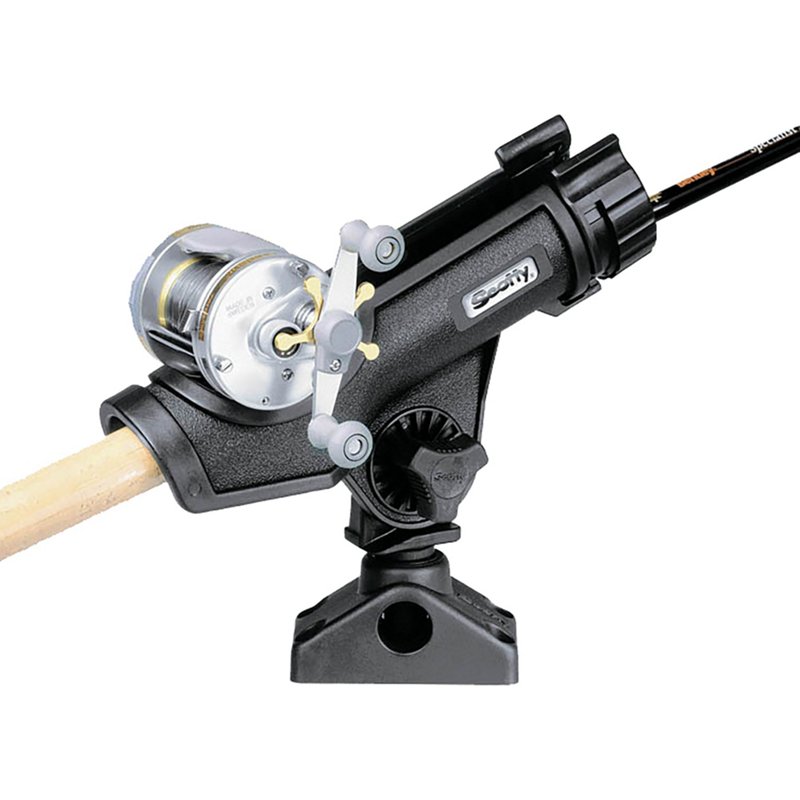 Scotty Powerlock Ro… - image