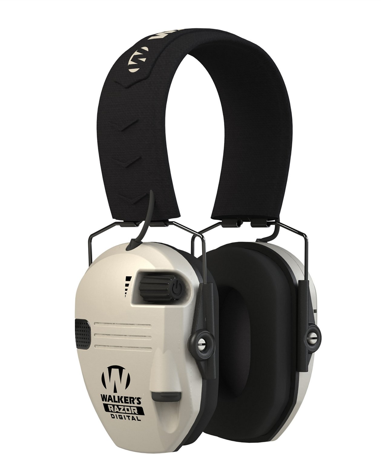 Walker’s Razor Pro Digital Ear Muffs Academy