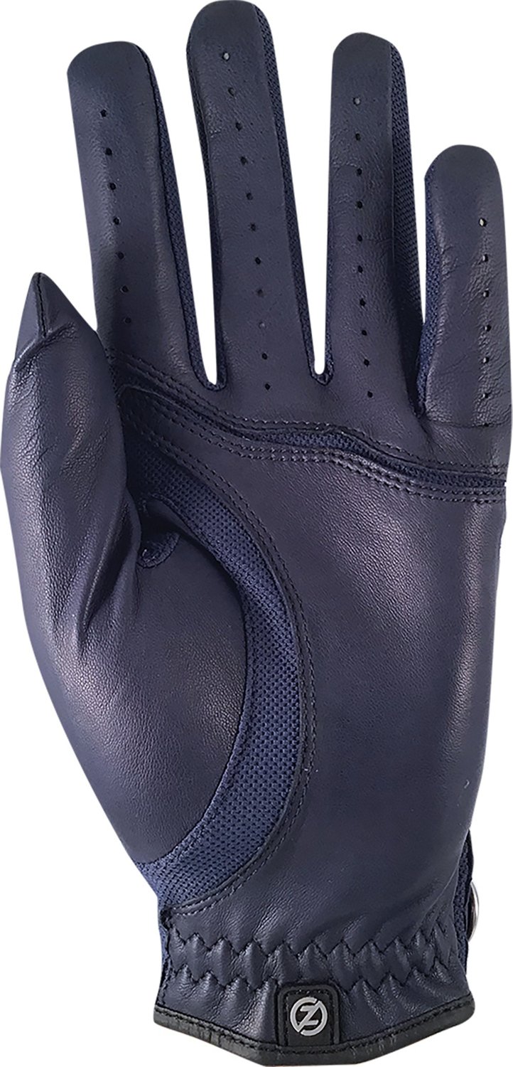 Zero Friction Men's Cabretta Elite Golf Glove                                                                                    - view number 2