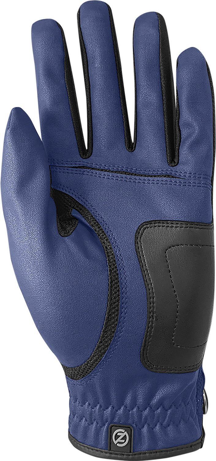 Zero Friction Men's Synthetic Performance Golf Glove                                                                             - view number 2