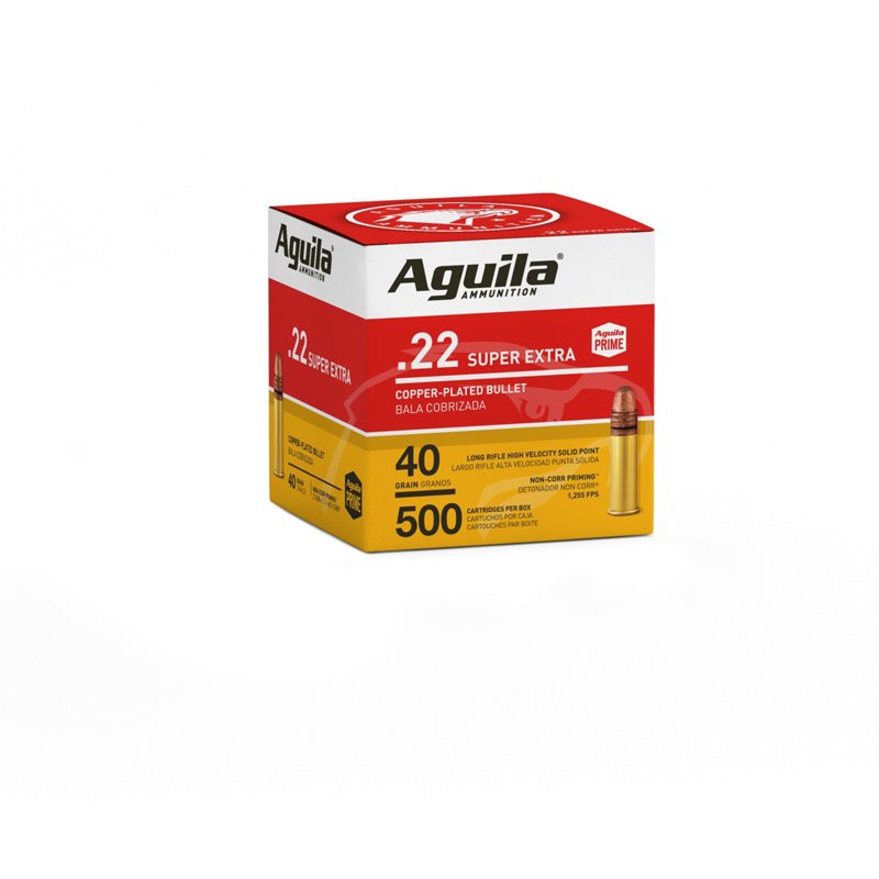 Aguila Ammunition .… - image