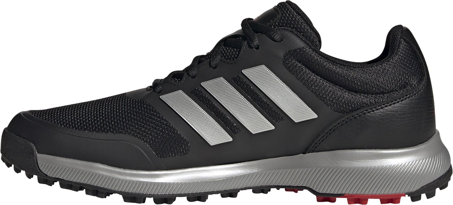 adidas Men's Tech Response Spikeless Golf Shoes | Academy