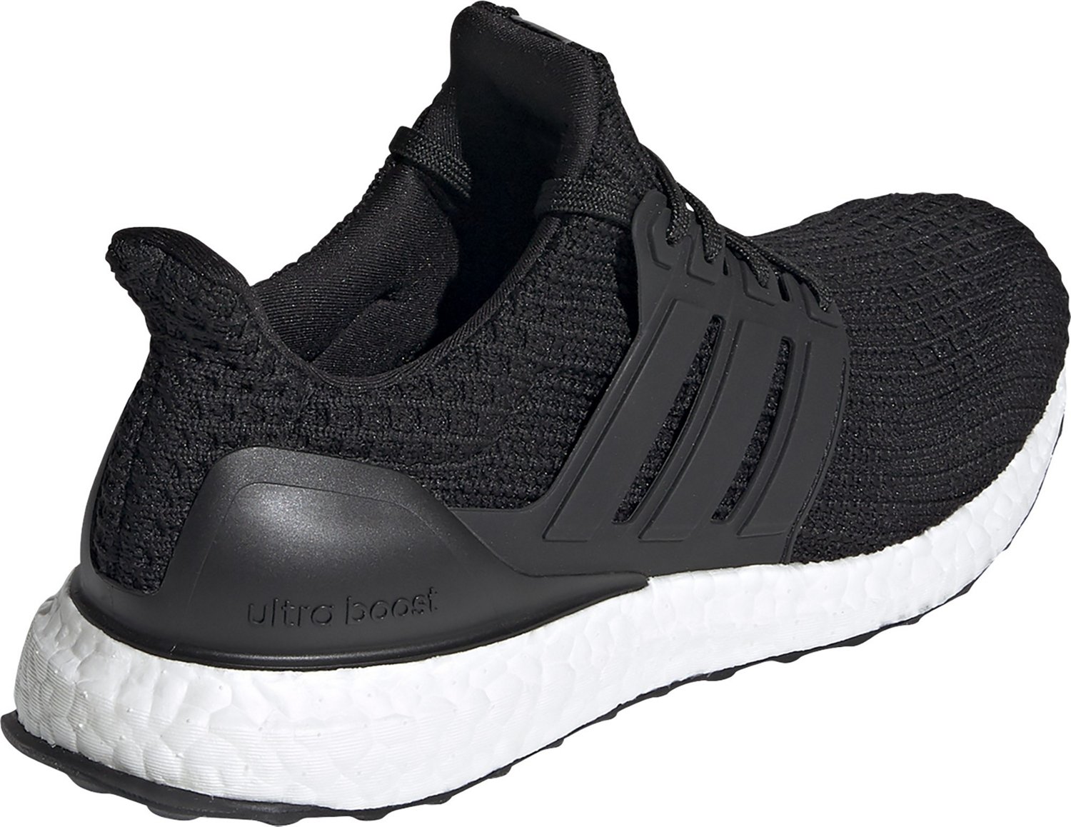 adidas Women's Ultraboost 4.0 DNA Running Shoes - view number 3