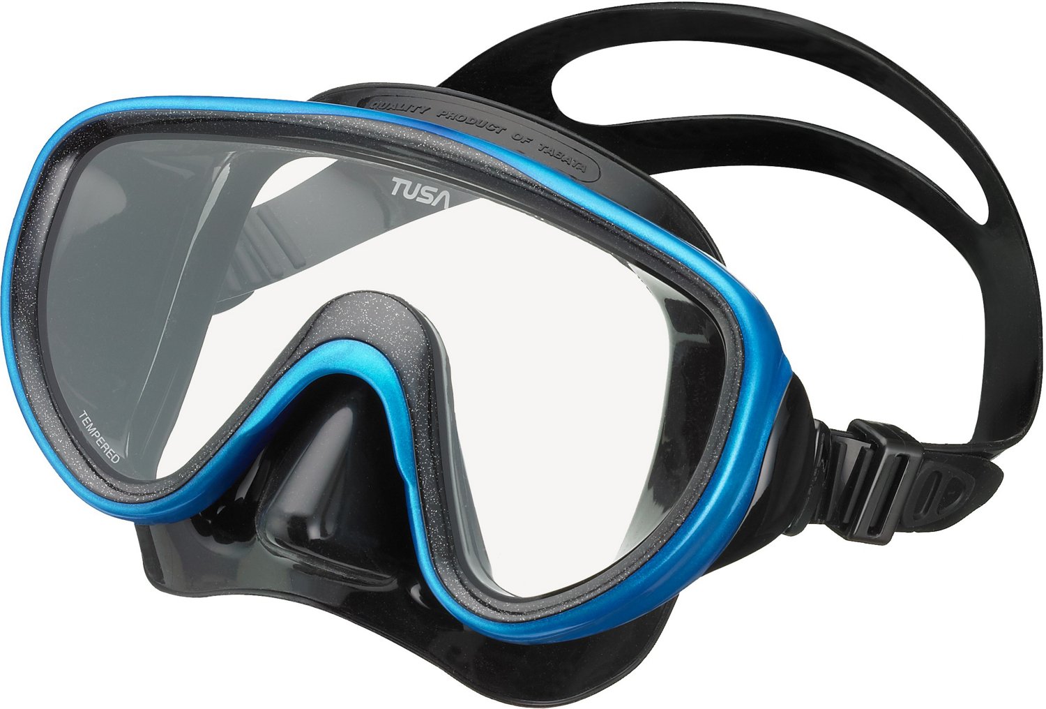 Tusa Adults' Serene Snorkeling Mask                                                                                              - view number 4