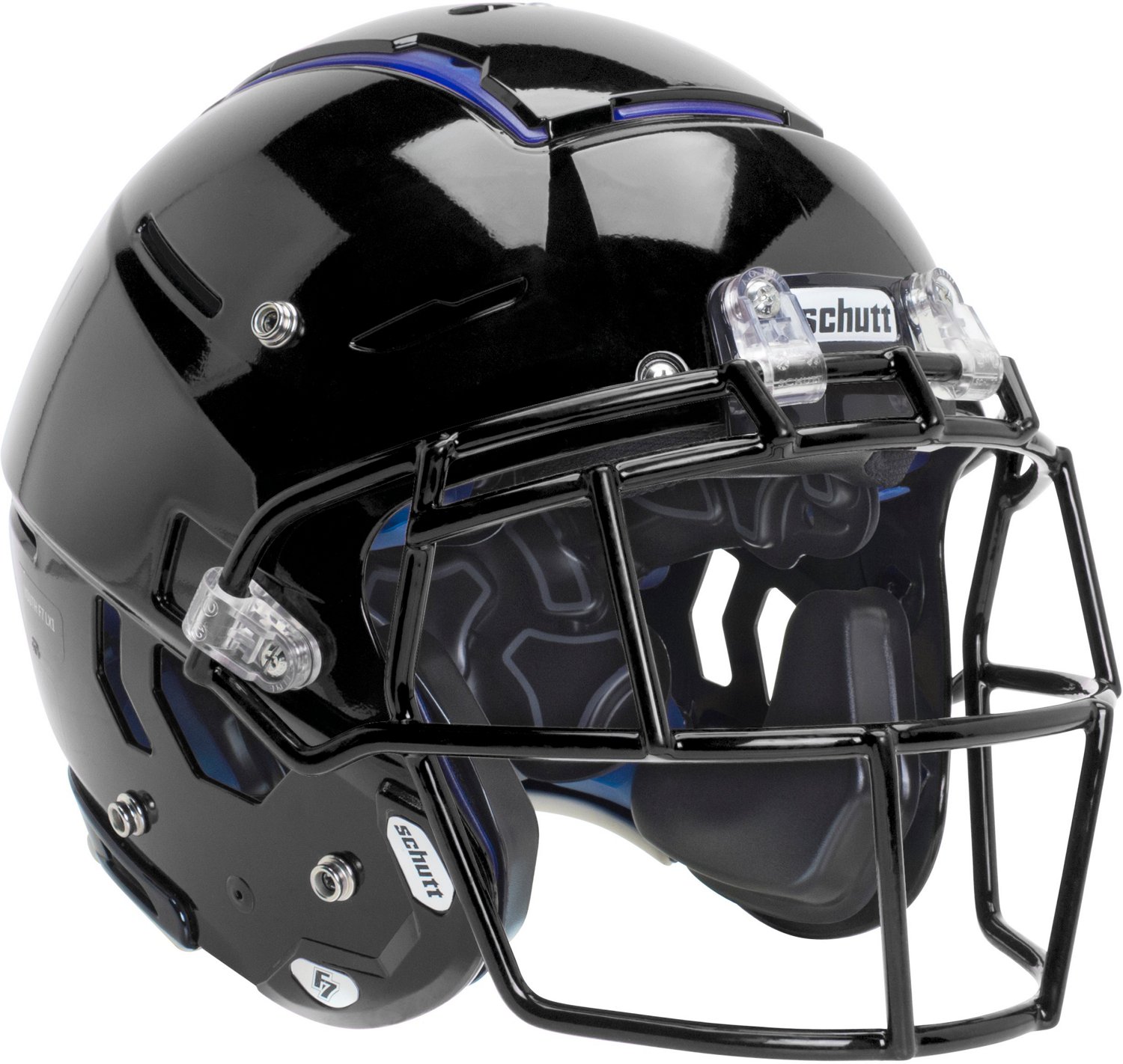 Schutt Kids' F7 LX1 Football Helmet Free Shipping at Academy