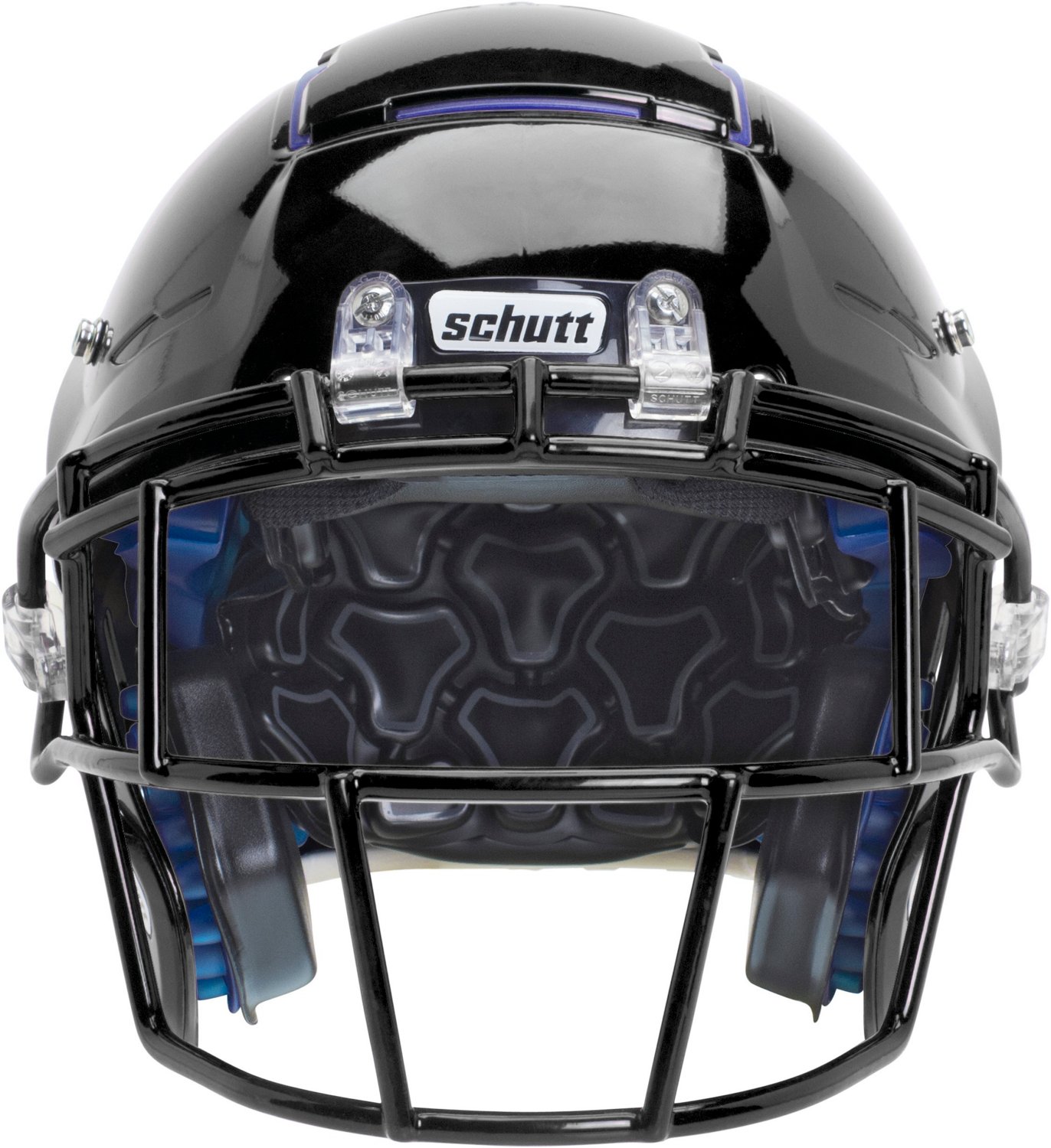 Schutt Kids' F7 LX1 Football Helmet | Free Shipping at Academy