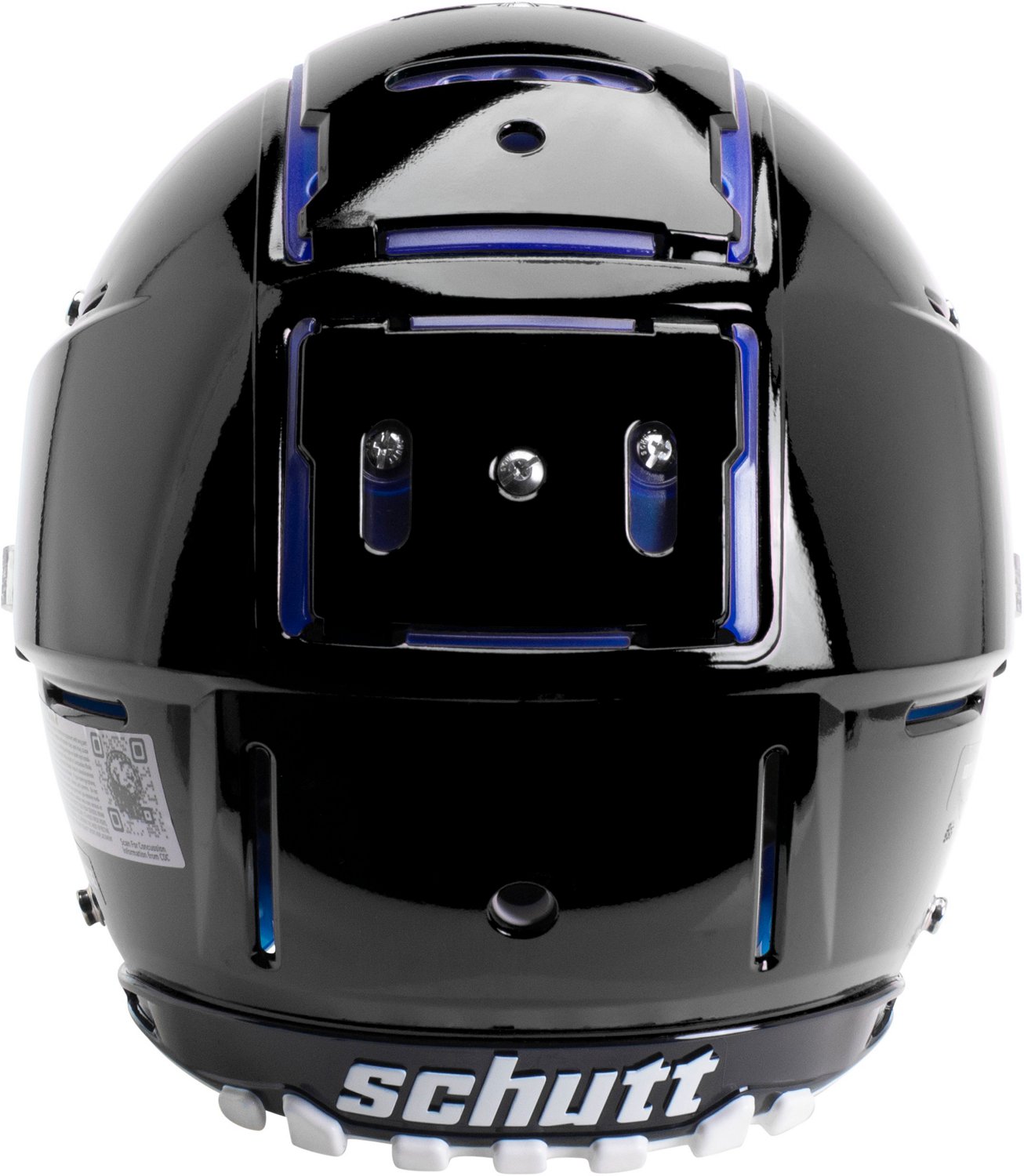 Schutt Kids' F7 LX1 Football Helmet                                                                                              - view number 4