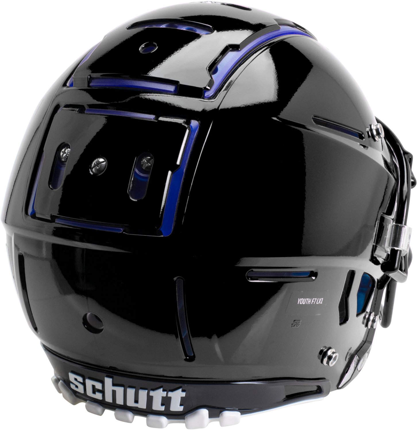 Schutt Kids' F7 LX1 Football Helmet Free Shipping at Academy