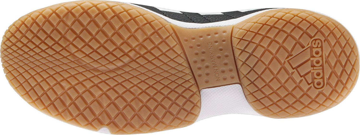 adidas Men's Ligra 7 Indoor Shoes                                                                                                - view number 2