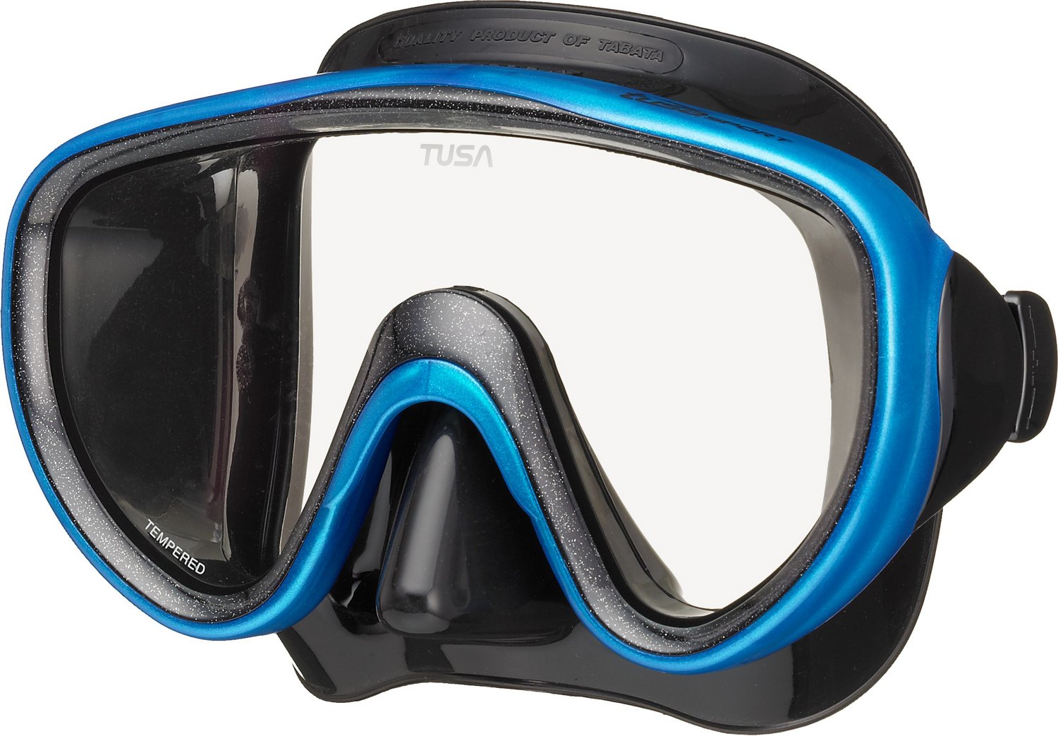 Tusa Adults' Serene Snorkeling Mask                                                                                              - view number 2