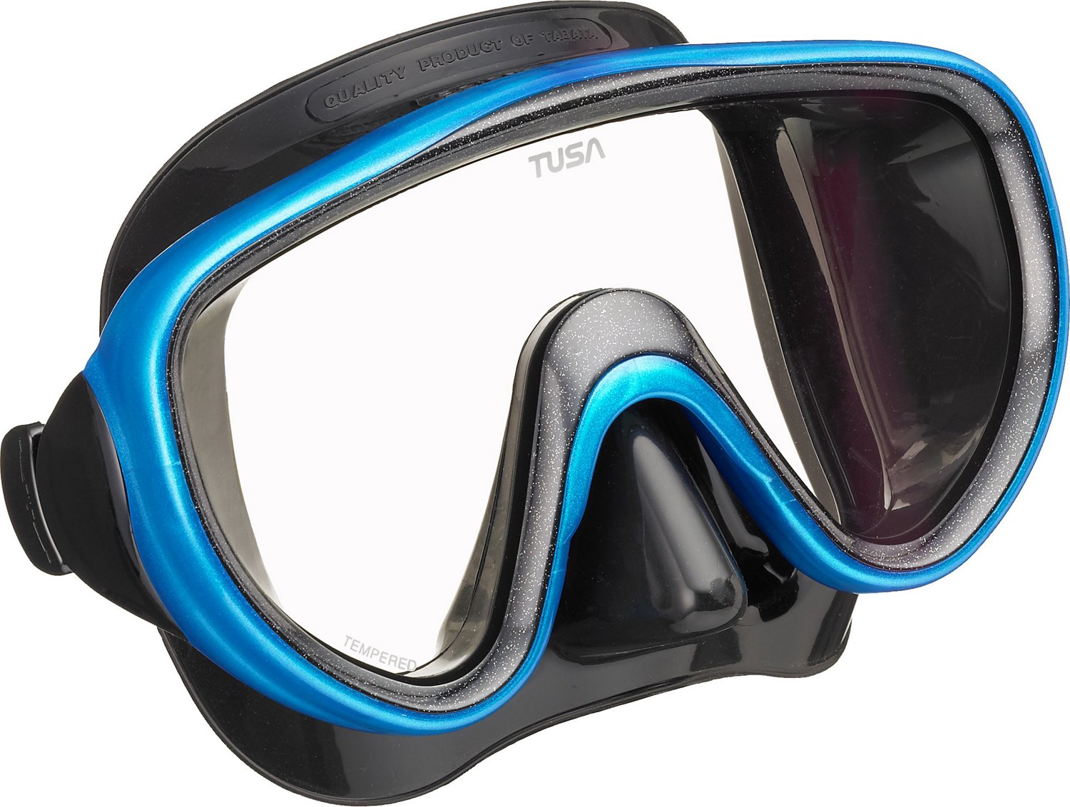 Tusa Adults' Serene Snorkeling Mask                                                                                              - view number 3