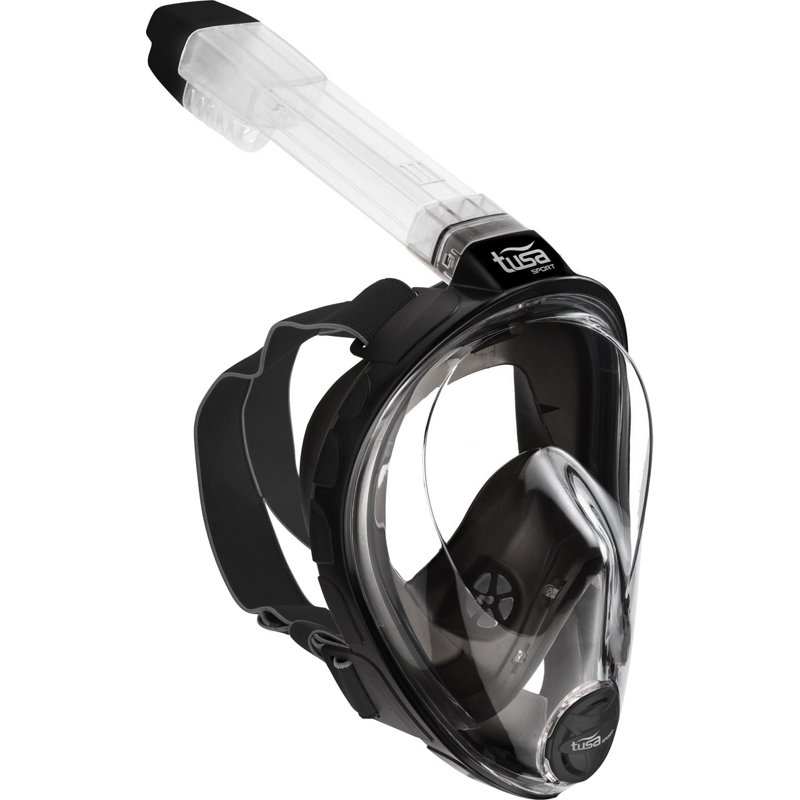 Tusa Adults' Black … - image