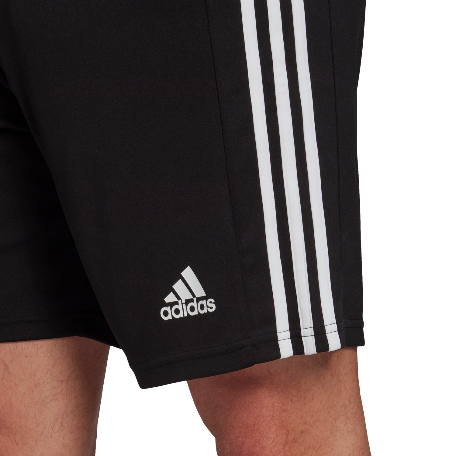 adidas Men’s Squadra 21 Soccer Shorts | Academy