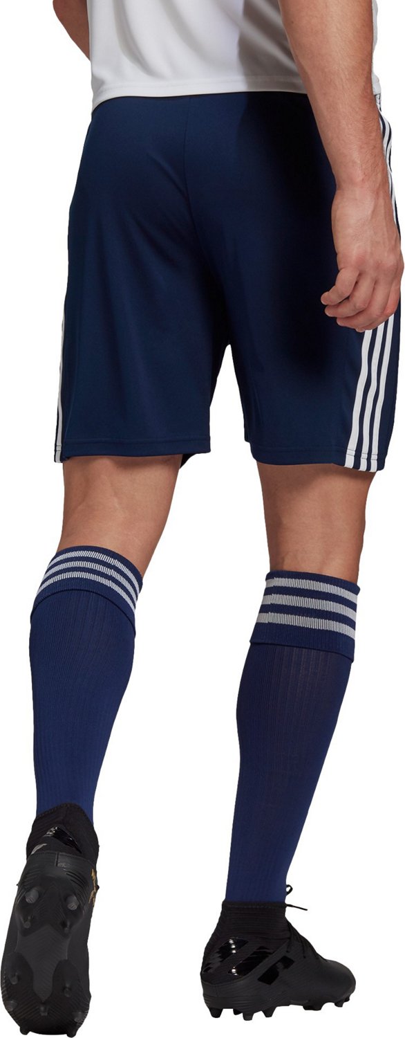 Mens soccer shorts best sale