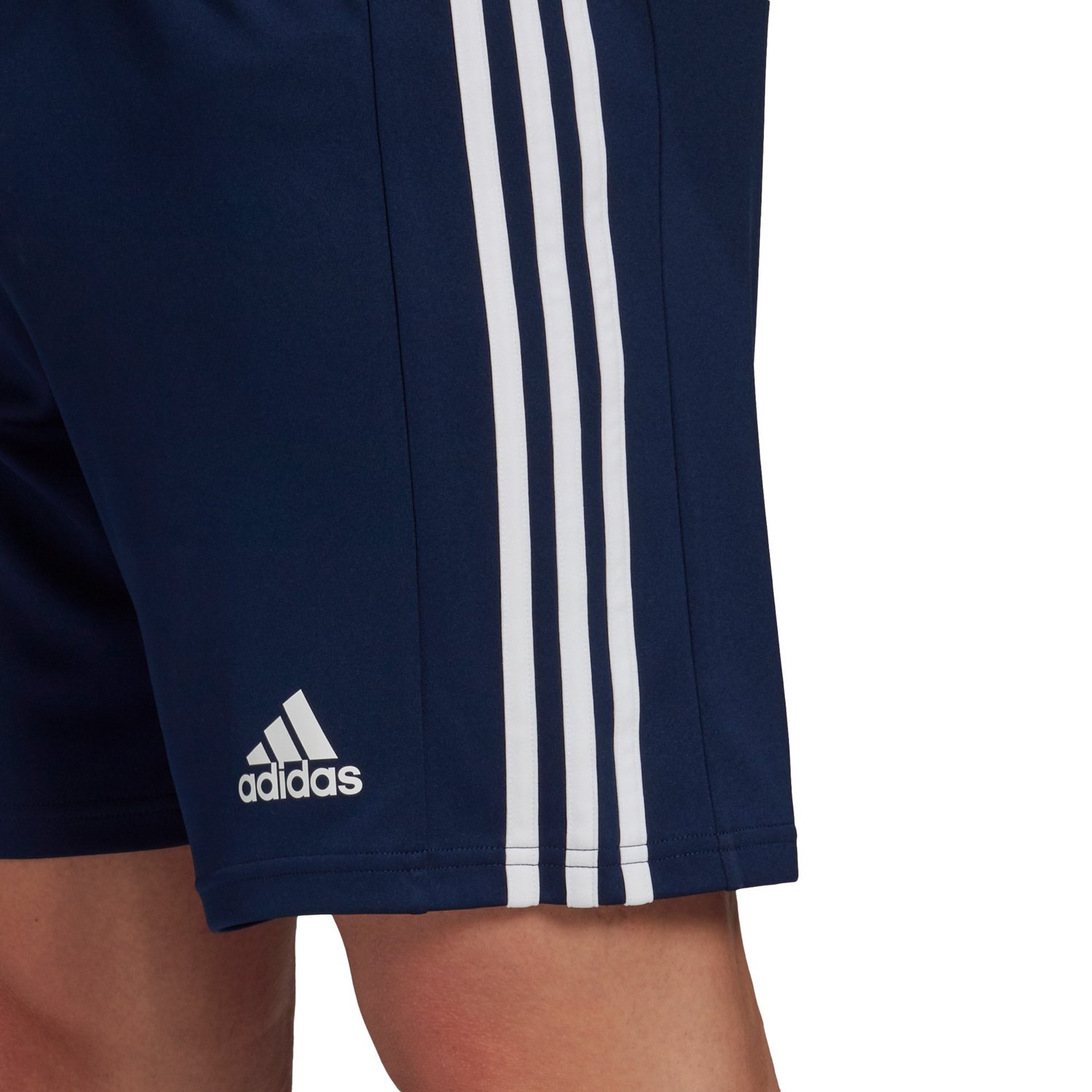 Adidas shorts academy online