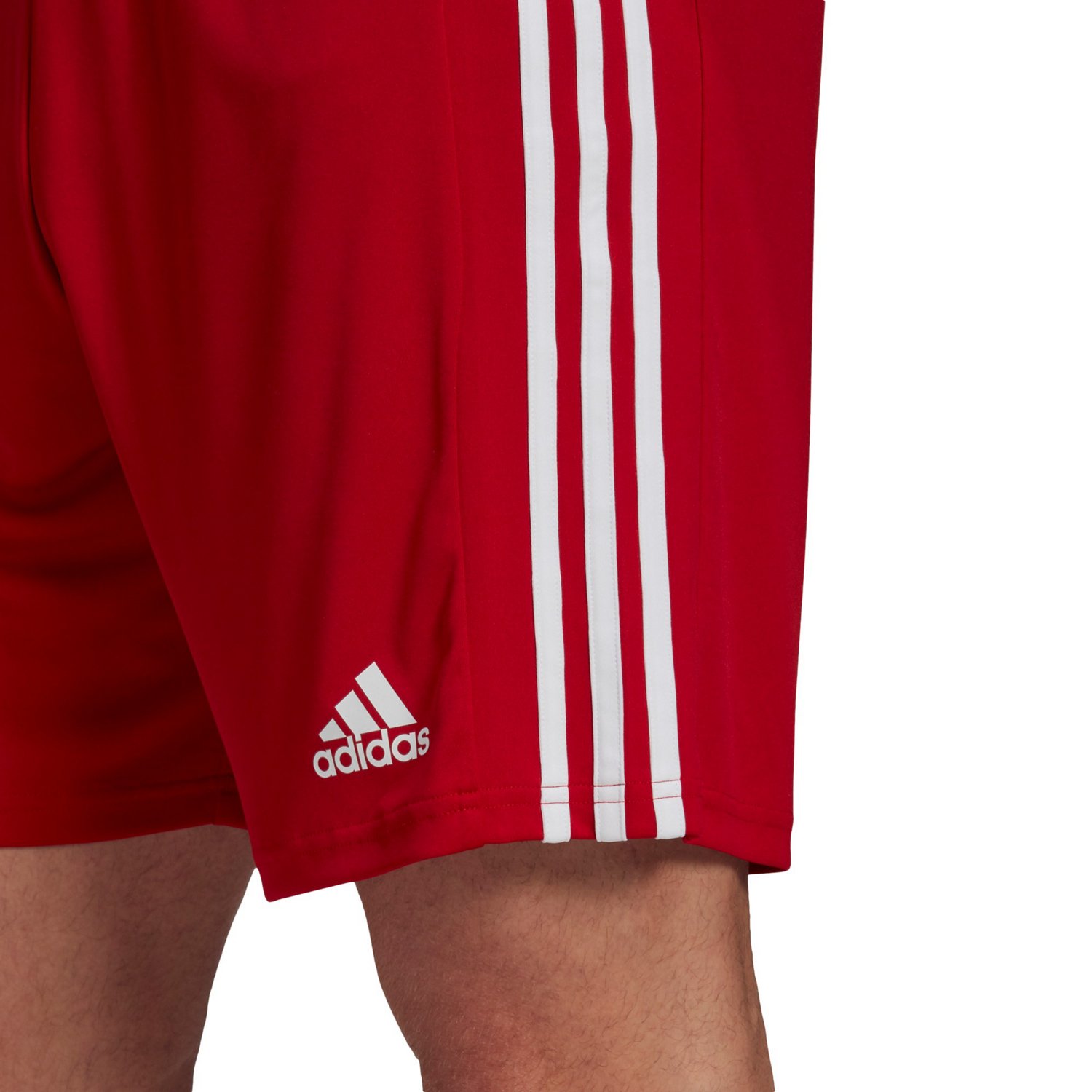 adidas Men's Squadra 21 Soccer Shorts | Academy