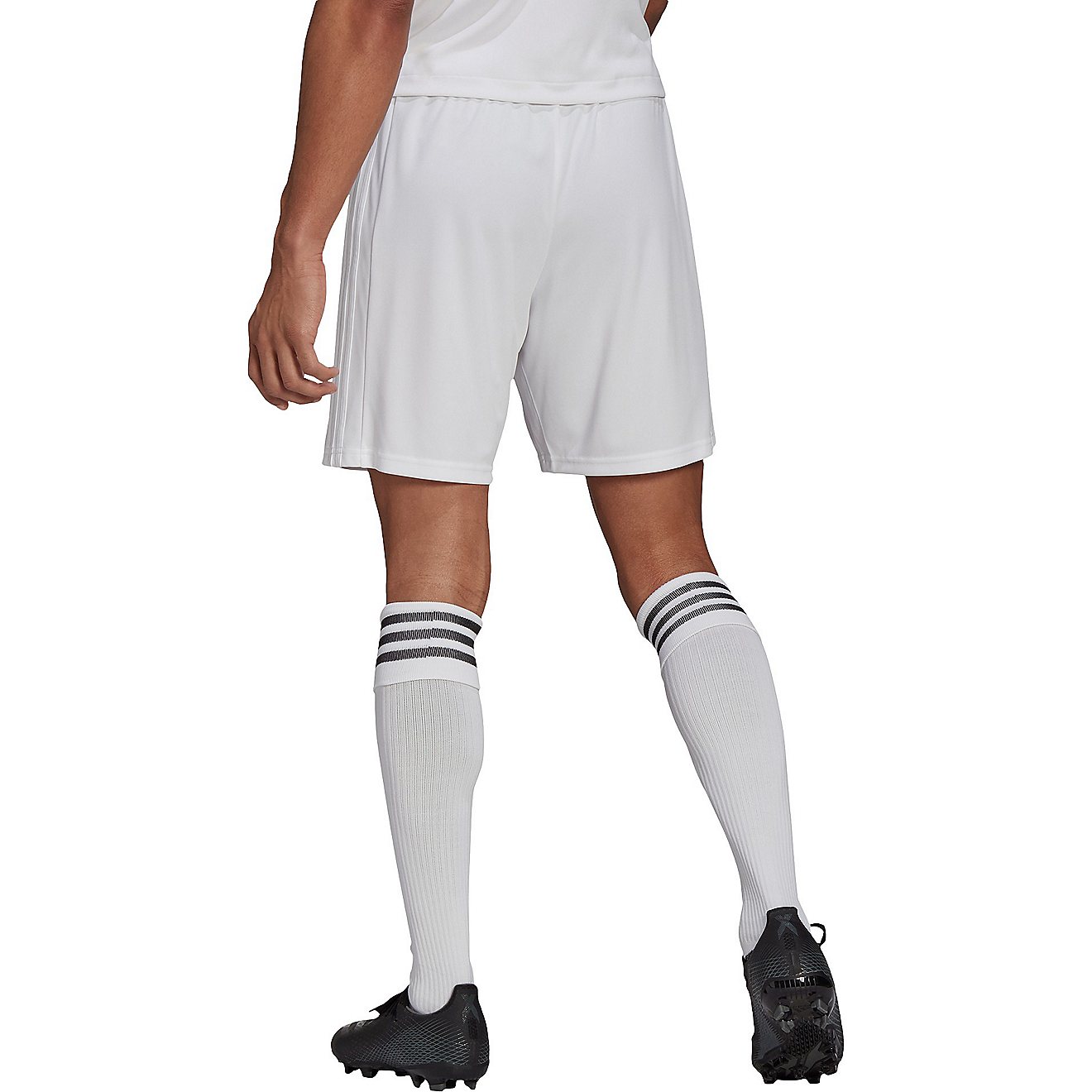 adidas Men’s Squadra 21 Soccer Shorts                                                                                          - view number 2