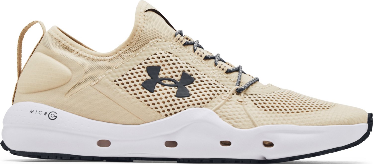 Under Armour Micro G Kilchis Fishing Shoes –