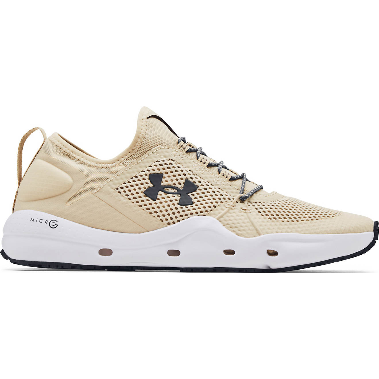 Under Armour Men's UA Micro G Kilchis Fishing Shoes                                                                              - view number 1