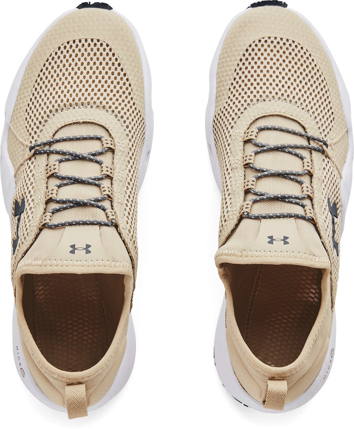 Under Armour - Men's UA Micro G® Kilchis Fishing Shoes