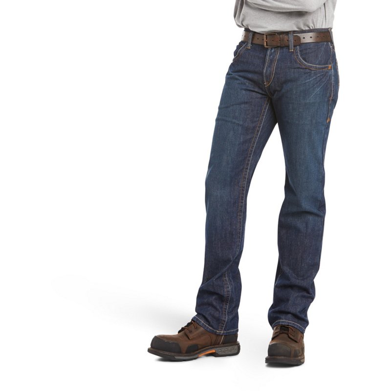 Ariat Slim Basic St… - image