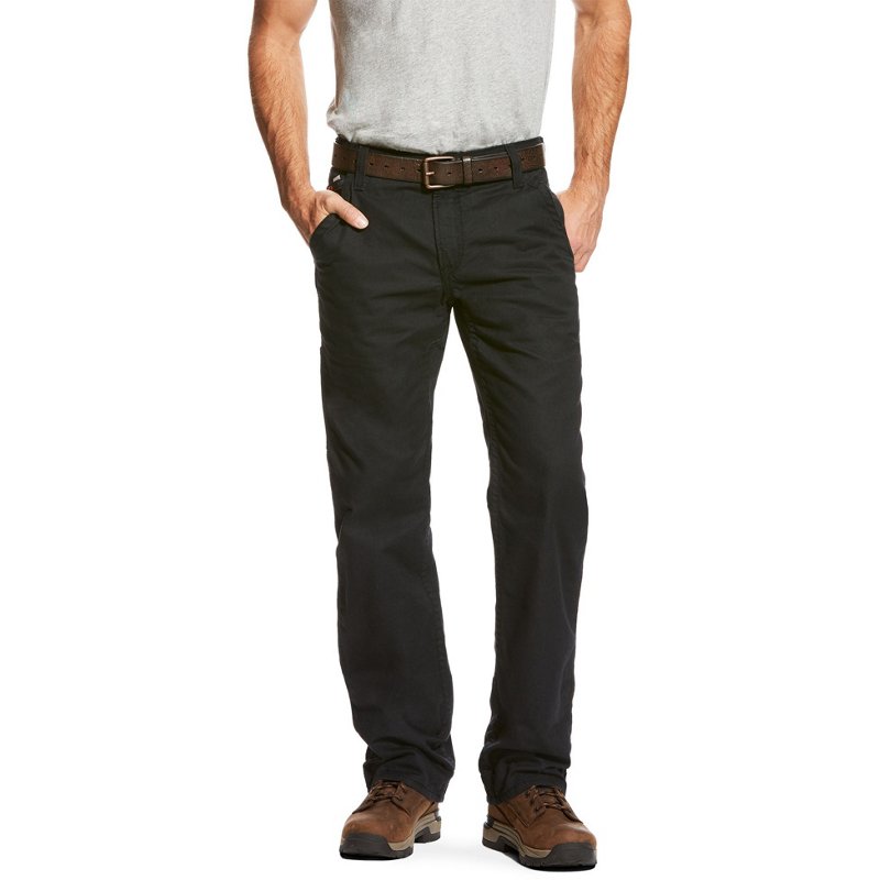 Ariat Men's Low-Ris… - image