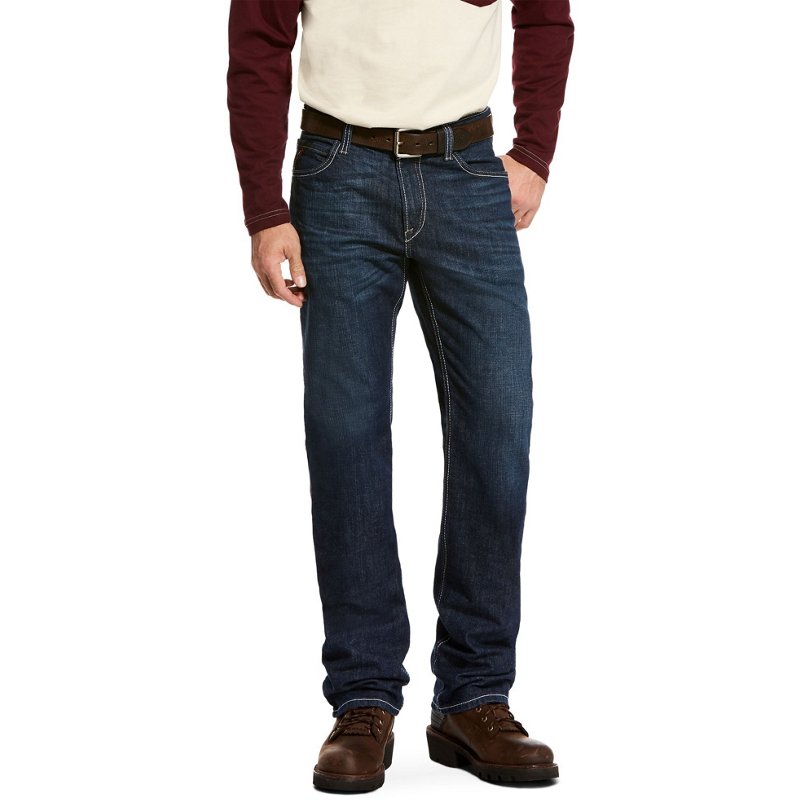Ariat Men's Low-Ris… - image