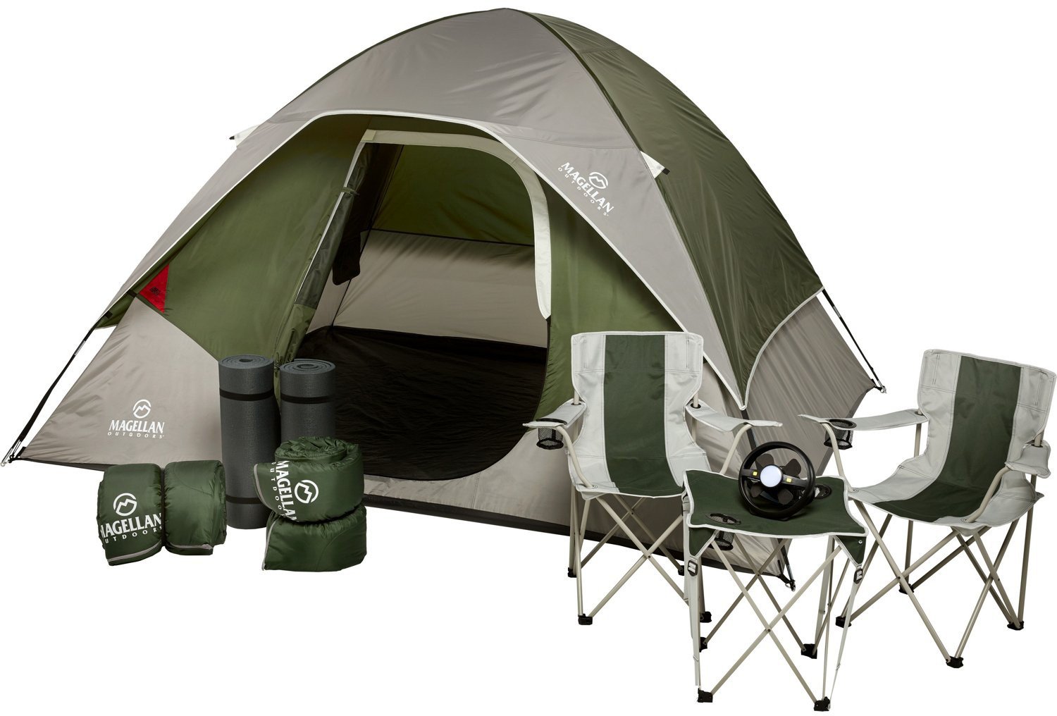 Essential Camping Gear: A Comprehensive Guide for Outdoor Enthusiasts, by  Medelmossaoui