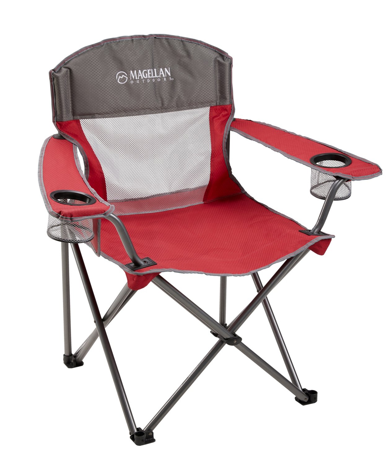 Magellan Outdoors Cool Comfort Mesh Chair                                                                                        - view number 2