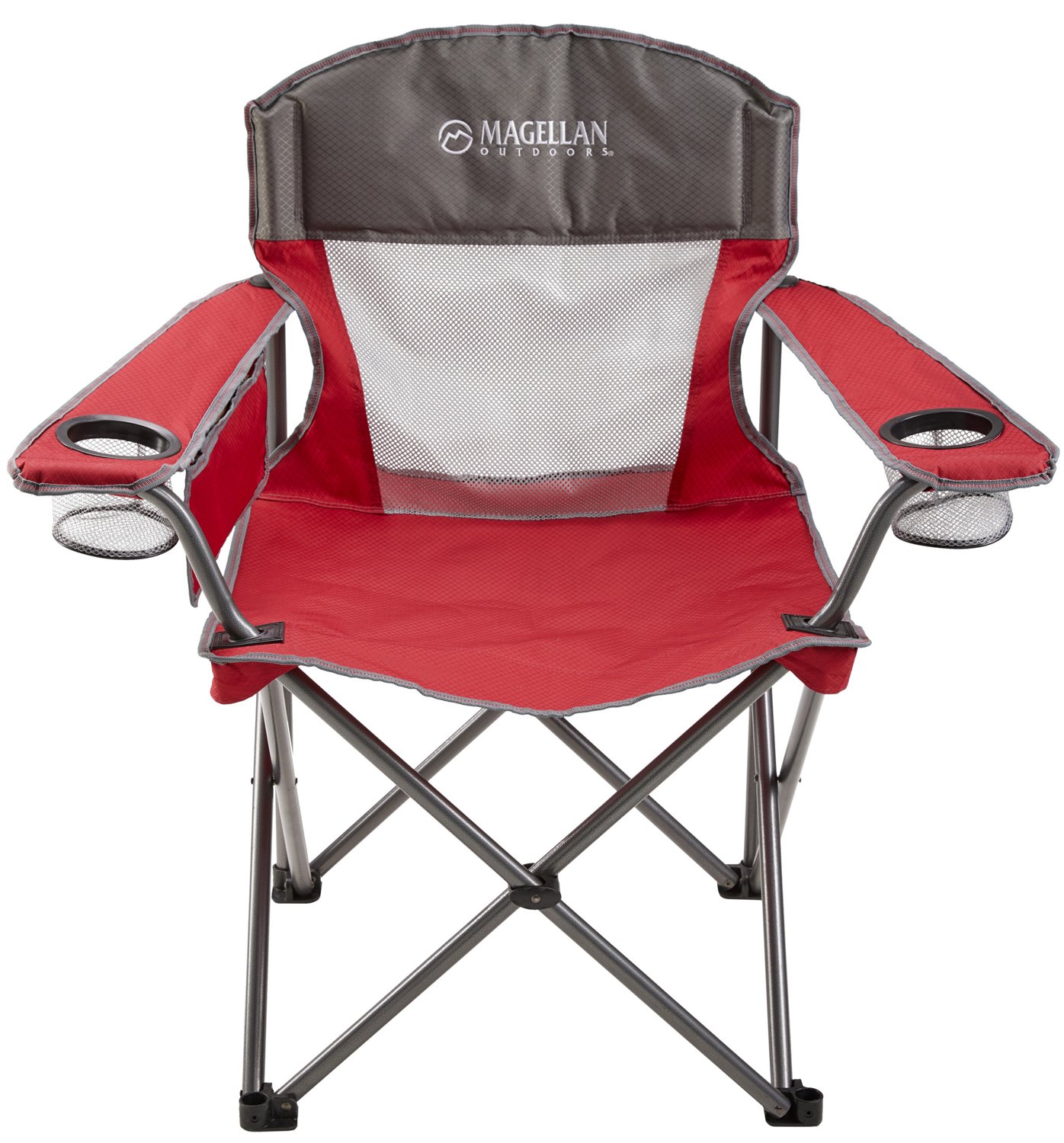 Magellan Outdoors Cool Comfort Mesh Chair Academy