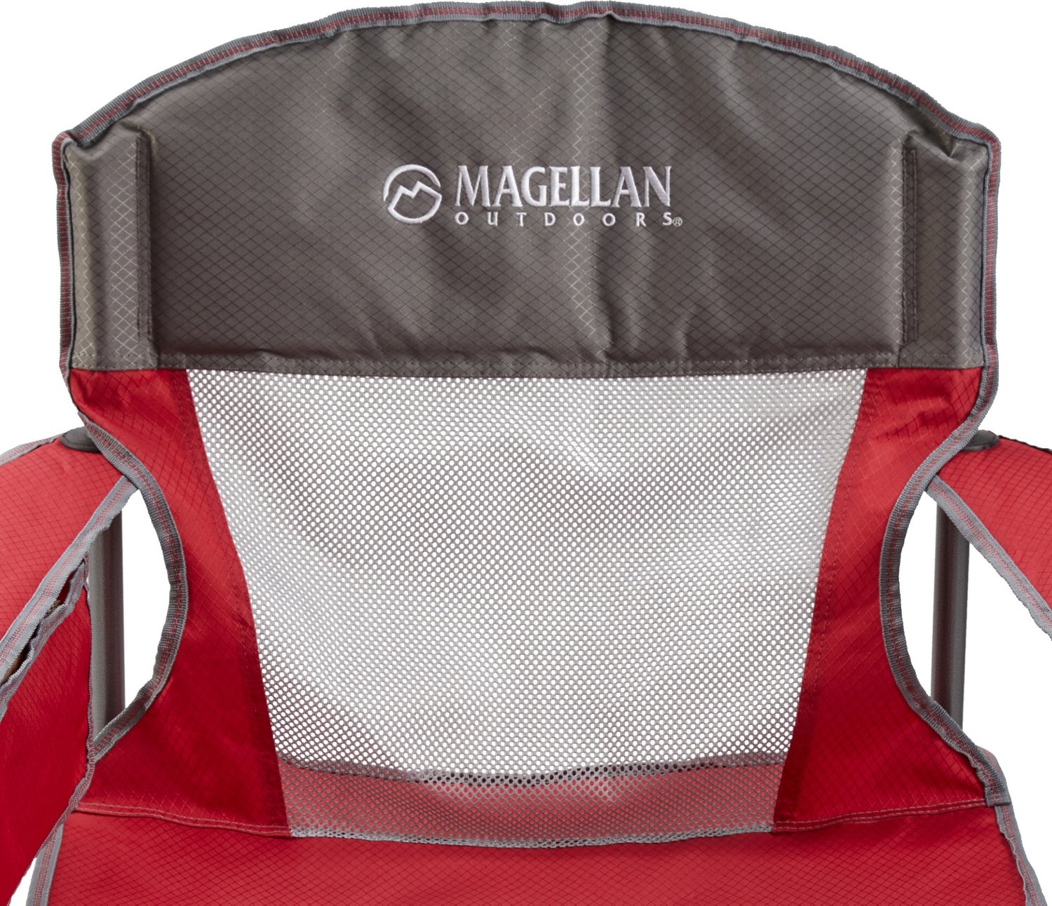 Magellan Outdoors Cool Comfort Mesh Chair                                                                                        - view number 5