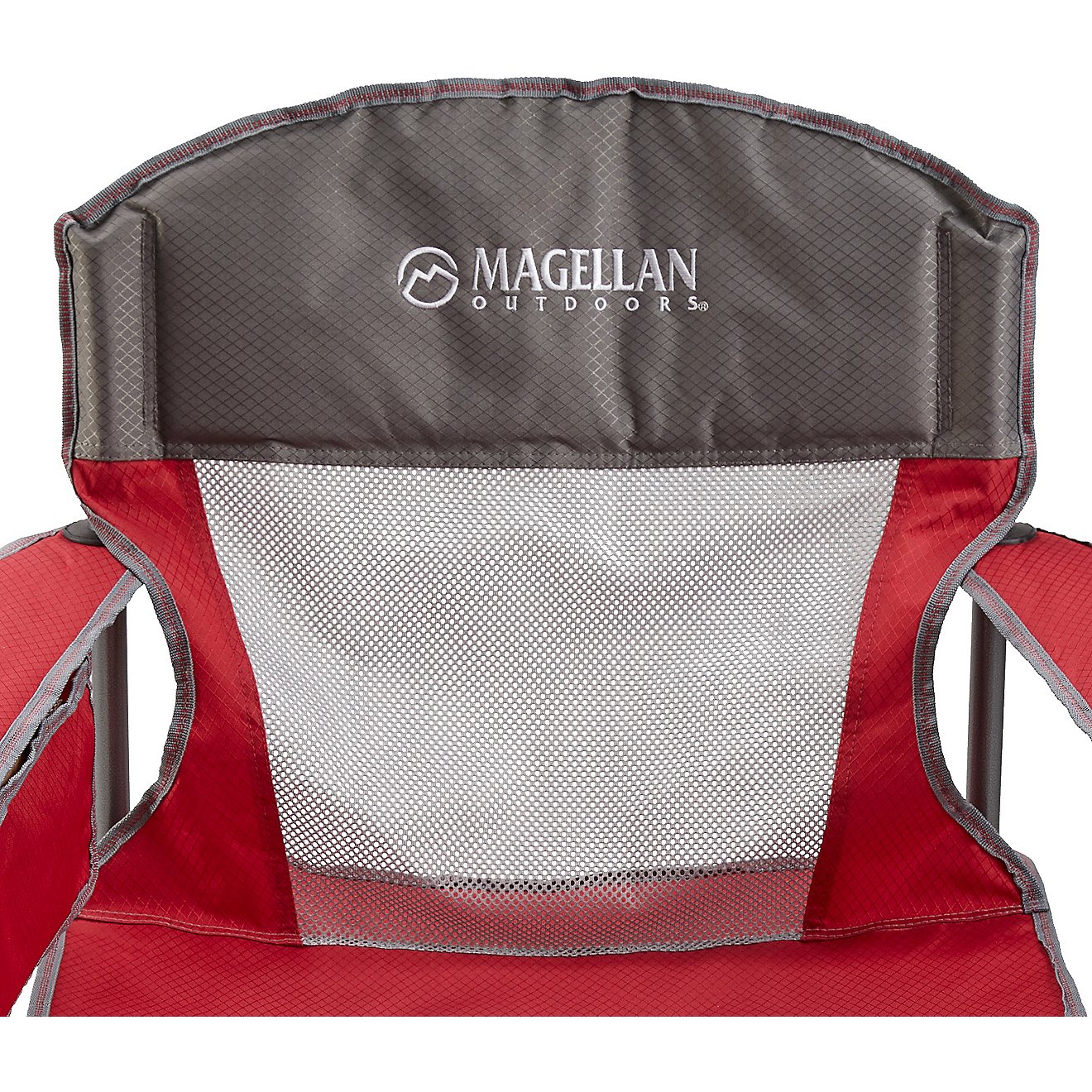 Magellan Outdoors Cool Comfort Mesh Chair                                                                                        - view number 5