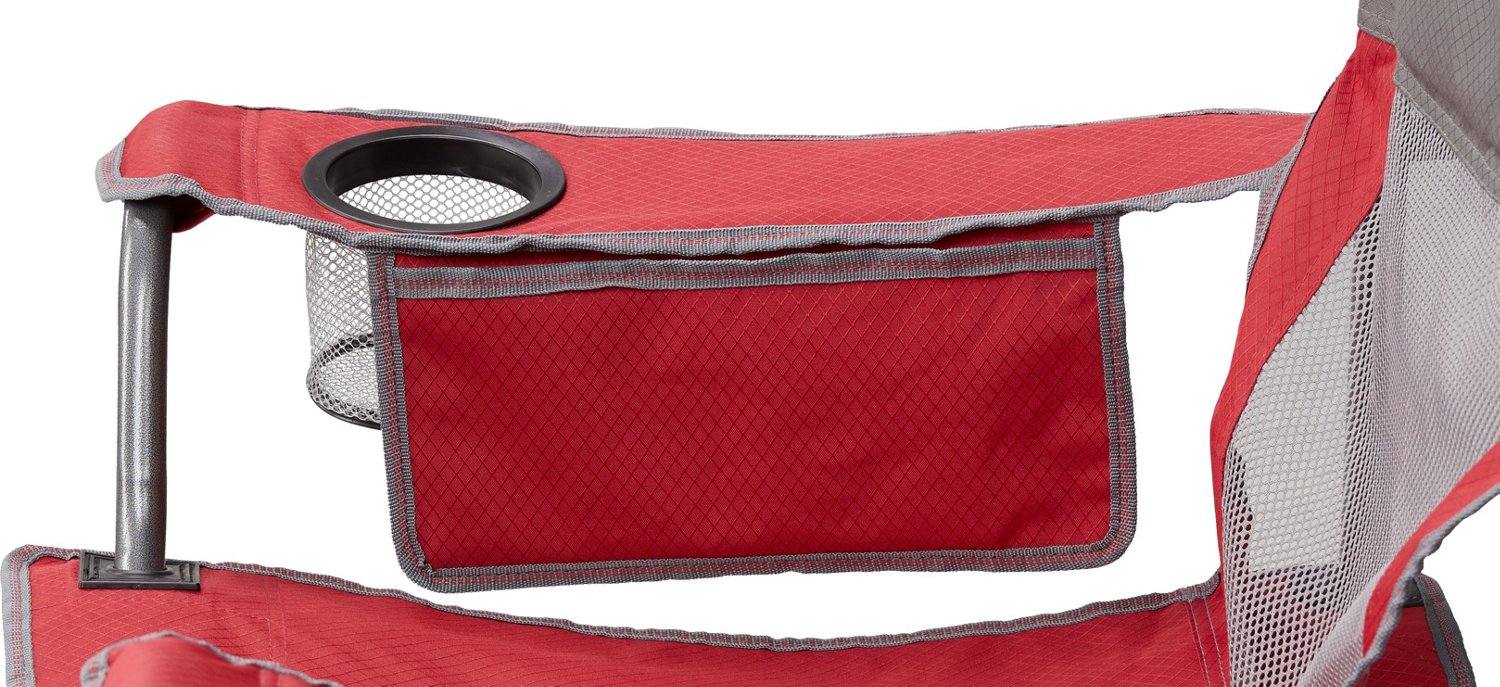 Magellan Outdoors Cool Comfort Mesh Chair                                                                                        - view number 6