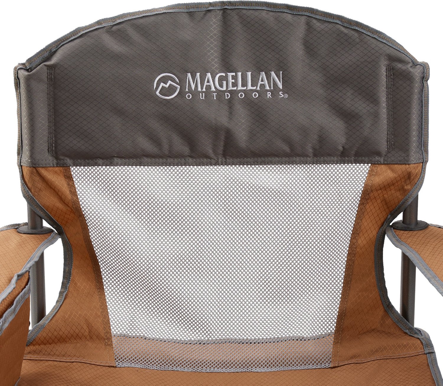 Magellan Outdoors Cool Comfort Mesh Chair Academy