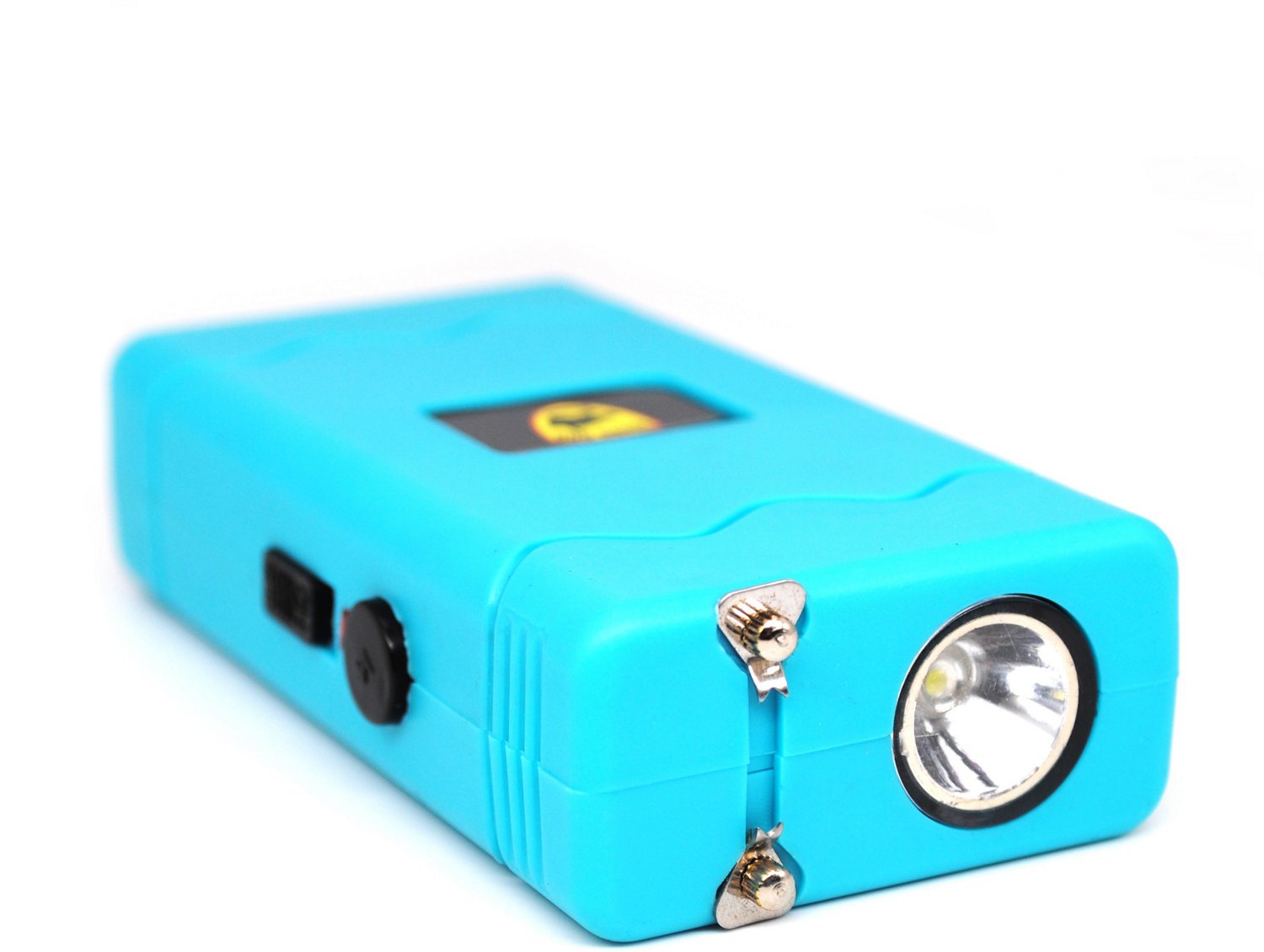 Guard Dog Security Disabler Stun Gun and LED Flashlight                                                                          - view number 5