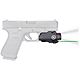 Crimson Trace CMR-207 Rail Master Pro Universal Green Laser Sight and Tactical Light                                             - view number 1 selected