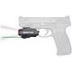 Crimson Trace CMR-207 Rail Master Pro Universal Green Laser Sight and Tactical Light                                             - view number 2