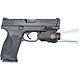 Crimson Trace CMR-207 Rail Master Pro Universal Green Laser Sight and Tactical Light                                             - view number 3