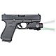 Crimson Trace CMR-207 Rail Master Pro Universal Green Laser Sight and Tactical Light                                             - view number 4