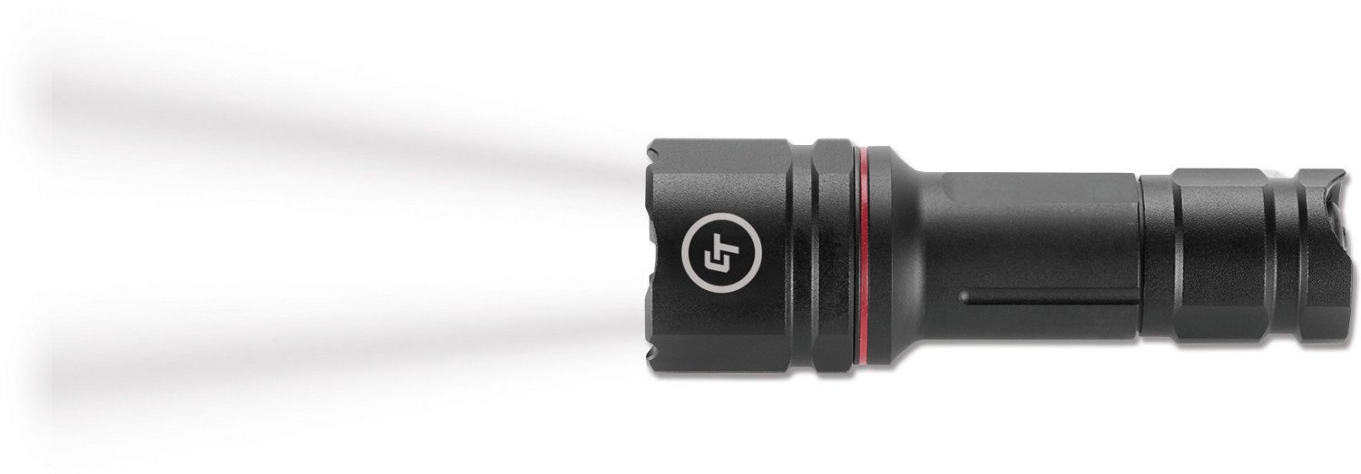 Crimson Trace CWL-102 500 Lumen Tactical Light for Rail-Equipped Long Guns                                                       - view number 2