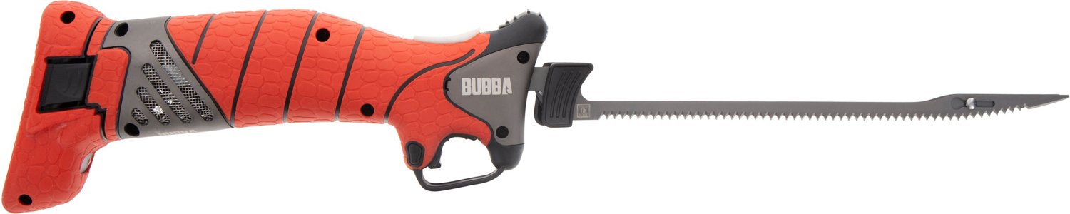Bubba Pro Series Next Gen Lithium Ion Electric Fillet Knife                                                                      - view number 5