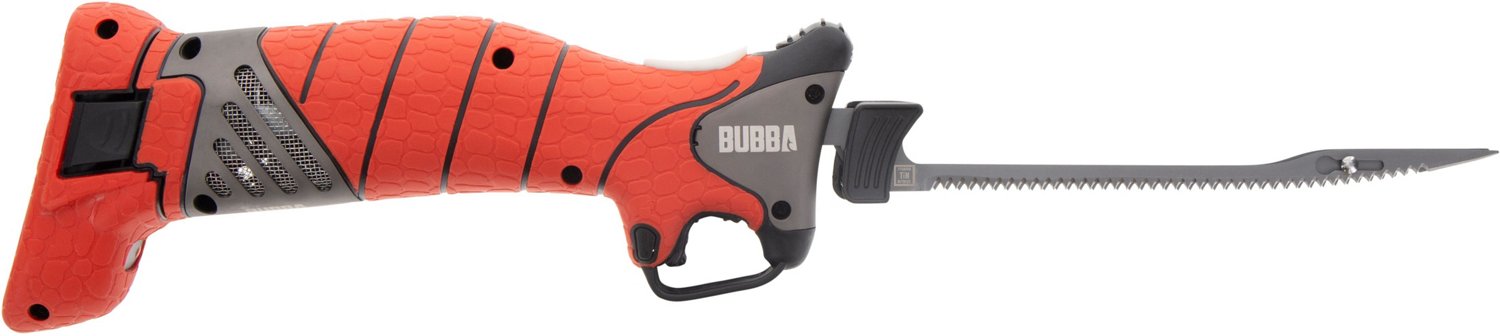 Bubba Pro Series Next Gen Lithium Ion Electric Fillet Knife                                                                      - view number 6