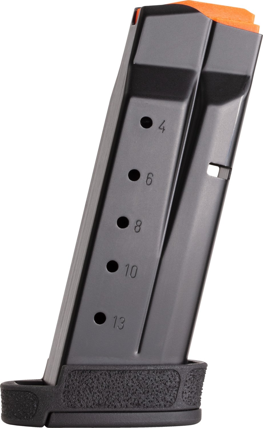 Smith & Wesson M&P Shield Plus 13 Round 9mm Luger Magazine                                                                       - view number 1 selected