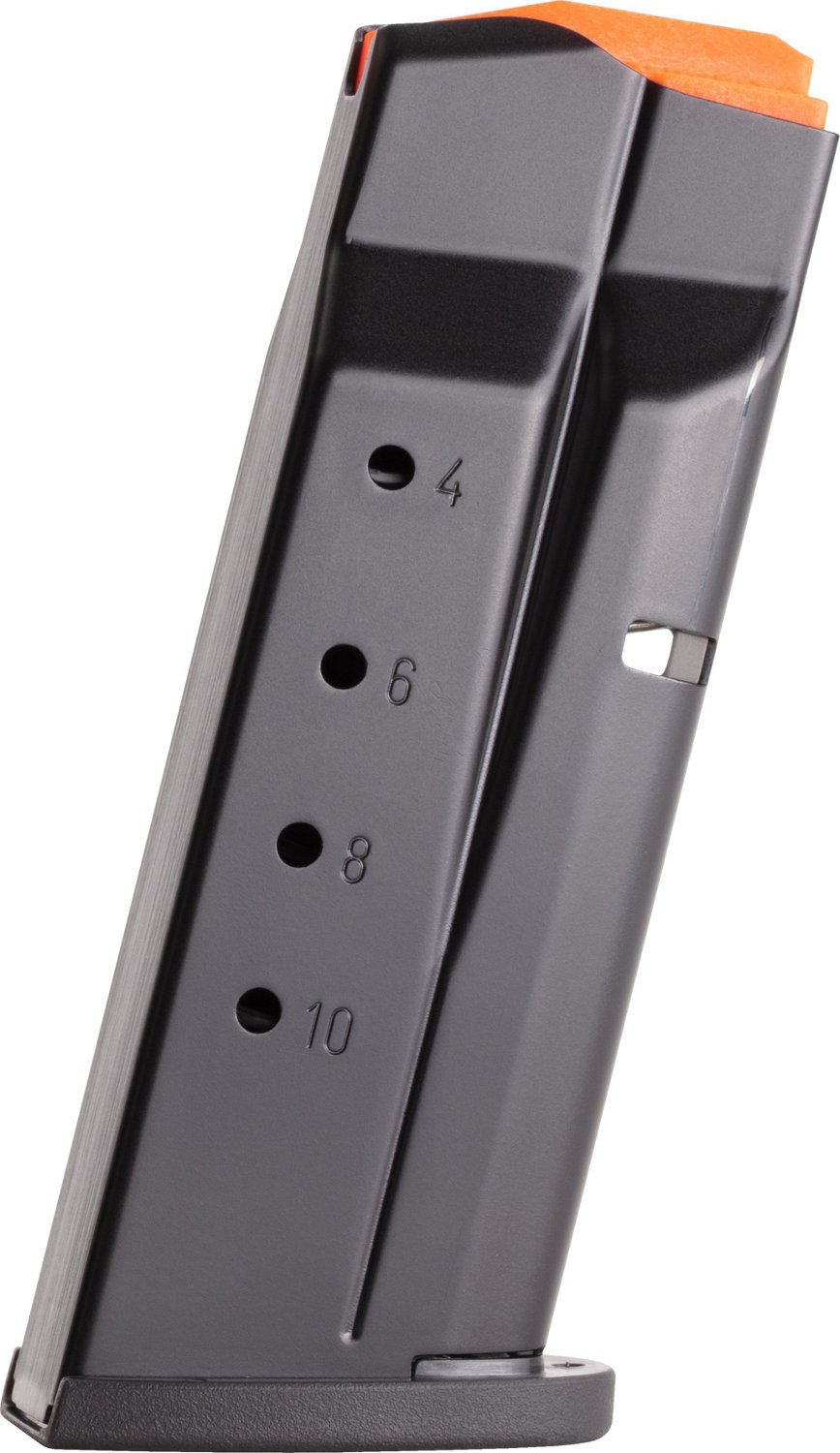 Smith & Wesson M&P Shield Plus 13 Round 9mm Luger Magazine                                                                       - view number 2