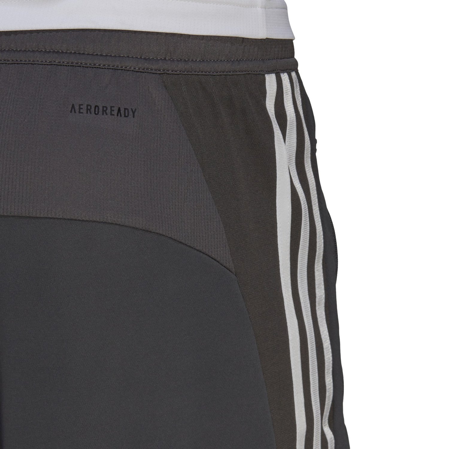 adidas Men's 3-Stripes Shorts - view number 4