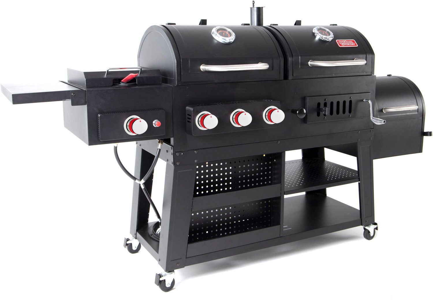 Academy sports smokers and grills best sale