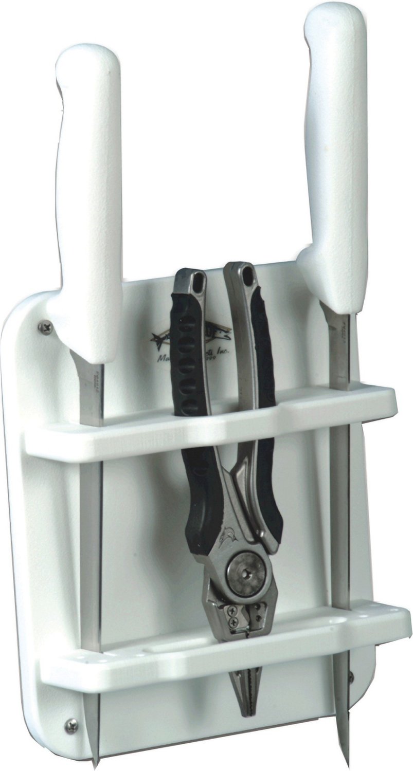 Deep Blue Knife Plier Rig Holder Screw Mount Academy