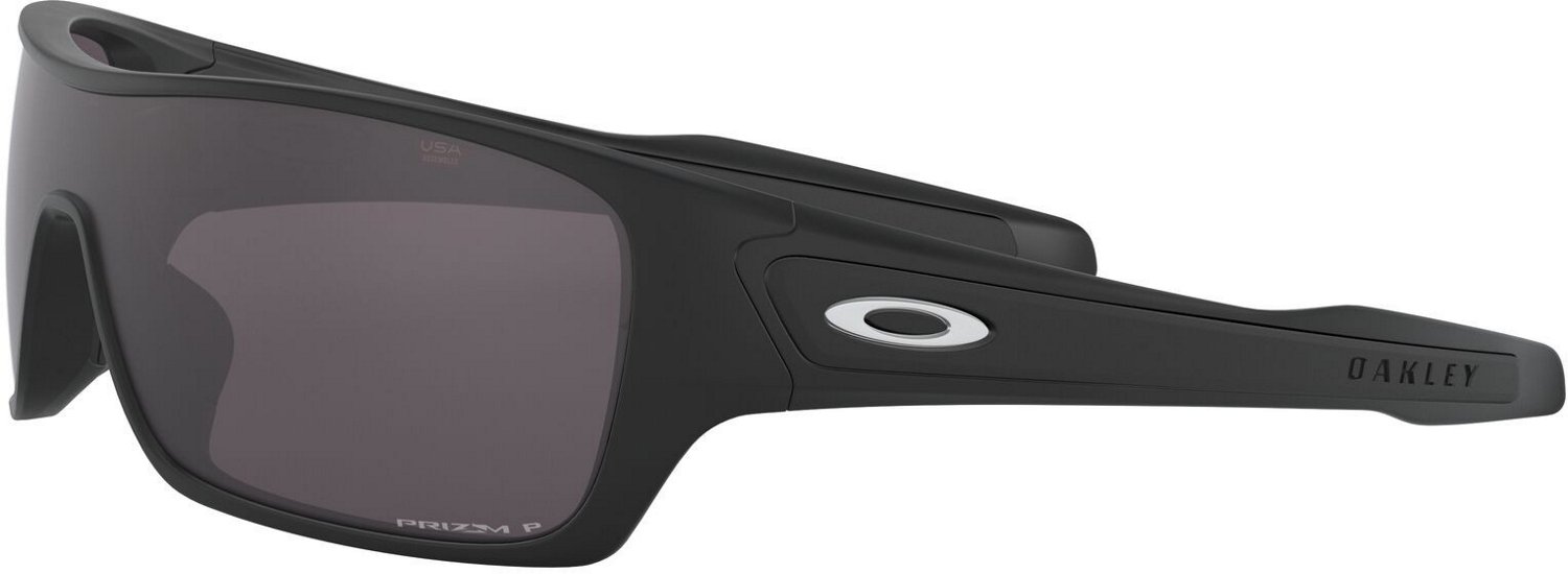 Oakley Turbine Rotor Sunglasses                                                                                                  - view number 3